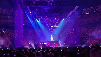 <b>演唱会经济</b>如何激活文旅消费？策略、案例与经济效益全解析