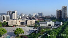 杭州江南水乡博物馆展陈设计：五大展区带你读懂江南文化（附攻略）