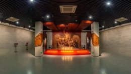 走进安徽革命史：从《烽火江淮》陈列看中国共产党领导下的红色沃土