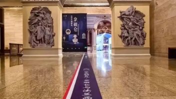 拿破仑文物展策展解析：如何取舍内容、突出亮点，打造差异化展览