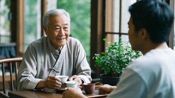 银发族与年轻人<b>文旅融合</b>：从代沟到共赏的悠享之旅