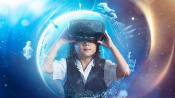 博物馆数字化是什么意思？一文看懂VR/AR如何让文物“活起来”