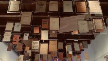 感受历史的脉搏，两处红色旧址展馆试运营开放