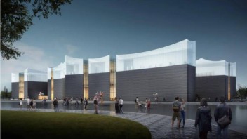 探奥中标界首市科技馆运营服务，6000㎡科普教育基地