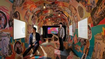 深圳市当代艺术和<b>城市规划馆</b>启幕开展：探秘深圳泡泡艺廊艺术长凳的设计哲学