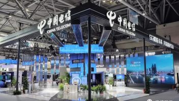 5G赋能未来生活：中国电信智博会展示远程控制与混合现实教育