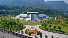 中国博物馆界最高奖项揭晓：三峡工程博物馆“大国重器”陈列入选优胜奖