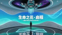 大健康智慧展厅设计：揭秘AI与沉浸式科技如何重塑健康未来