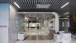 宁波市科技成就展示厅设计：用中国园林“移步换景”手法，展现十二五科技成果