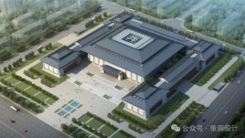 邢台博物馆文物展陈全解析：邢窑白瓷、井地长风与非遗文化