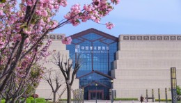 探访亚洲首家课本博物馆：淄博山东百年课本博物馆（中国课本博物馆）设计