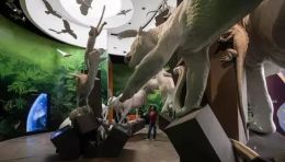 这些具有网红气质的博物馆让人眼前一亮