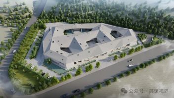 <b>遂昌博物馆</b>设计解析：沉浸式体验与线性叙事空间的完美融合