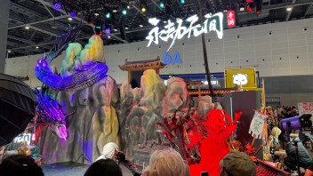 COMIC UP场域理论解析：二次元文化消费与原创动漫展会运营机制