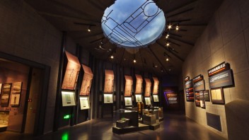 四大<b>历史博物馆</b>盘点：七三一罪证、犹太博物馆、卢浮宫