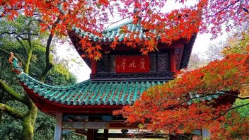 文旅融合与情绪体验：探索旅游产业高质量发展的创新路径