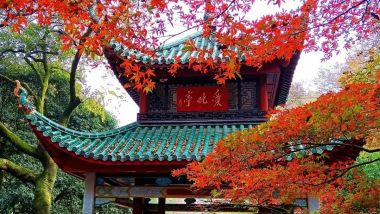 文旅融合与情绪体验：探索旅游产业高质量发展的创新路径