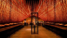 民俗博物馆场景设计指南：融合数字技术与五感沉浸体验