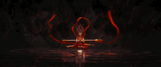 从哪吒120亿票房看展陈行业：文化转译+工业化协作的爆款公式