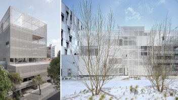 科学家教育基地<b>陈列馆</b>设计解析：爱国、创新、求实与奉献的文化传承