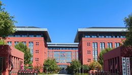 喜报！三月雨成功中标“中共陕西省委党校（陕西行政学院）杨凌校区廉政警示教育中心”改造项目