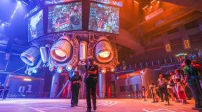 北京首钢园改造：工业遗产活化利用与冬奥场馆赛后运营典范解析