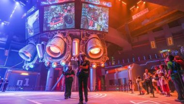 北京首钢园改造：工业遗产活化利用与冬奥场馆赛后运营典范解析