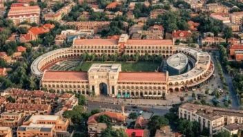 租界历史文化街区保护与活化：政策解读与文旅融合新路径