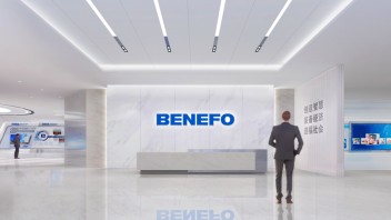 天津百利电气创新展厅设计：六大篇章展现智能制造与科技实力