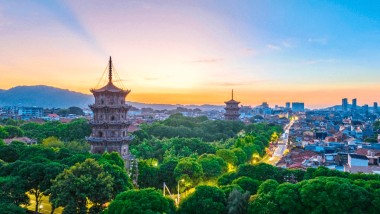 福建文旅融合成功案例：沉浸式体验与非遗文化如何推动旅游经济发展