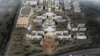 西藏藏医药博物馆设计方案：常设展览与<b>非遗文化</b>展示