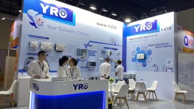 菲律宾最大太阳能储能展：看中国新能源企业如何通过宽创国际拓展东南亚市场