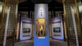 苏州<b>民俗博物馆</b>改造设计：赏四季飨三餐礼一生，沉浸式体验苏式民俗