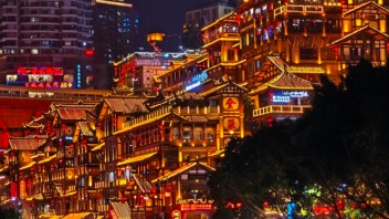 文旅IP是什么？打造爆款文旅IP的4大核心步骤与8个成功案例解析