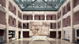 凌源市博物馆陈列布展方案！十大单元全景呈现牛河梁红山文化至明清历史