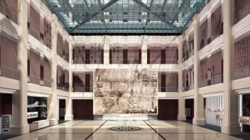 凌源市博物馆陈列布展方案！十大单元全景呈现牛河梁红山文化至明清历史