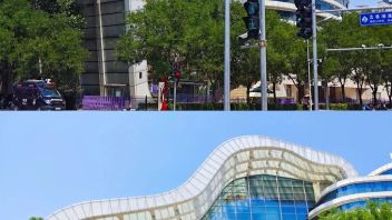 北京<b>小众博物馆</b>推荐：长安街旁的妇女儿童博物馆，见证女性解放