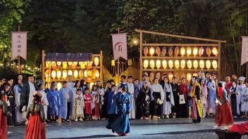 古镇剧本游如何颠覆传统文旅？核心要素与成功案例剖析