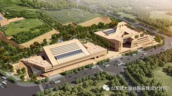 西宁市<b>博物馆展陈设计</b>：展陈面积6140㎡，探寻河湟文化与沈那遗址