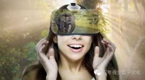 VR能干什么？除了游戏，这13个改变生活的应用场景你必须知道