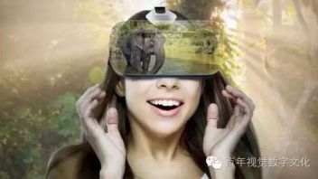 VR能干什么？除了游戏，这13个改变生活的应用场景你必须知道