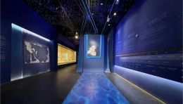 郑州博物馆《大河文明展》：两河尼罗河印度河黄河长江文物齐聚