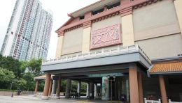 香港金庸文化馆展陈揭秘：从《射雕英雄传》手稿到跨媒体衍生品
