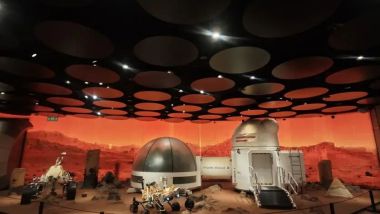 艺术与商业融合新趋势：沉浸式消费空间案例与升级路径解析