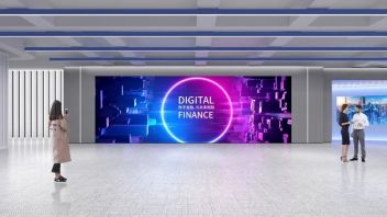 苏州数字金融展示中心亮相相城区，打造数字金融创新标杆城市