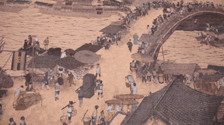 年轻人为什么爱上逛市集？不只是买东西，更是在寻找“同类”与城市归属感