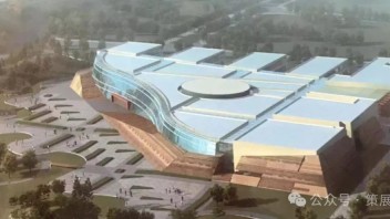 <b>郑州商都遗址博物院</b>设计：探索早商文化与商代都城文明之旅