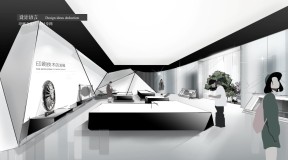 印刷博物馆设计案例深度解读：龙港印刷展馆策划、亮点与问题剖析