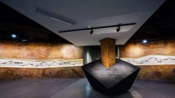 衡阳工业博物馆设计方案：3D投影+场景还原，填补湖南工业类博物馆空白