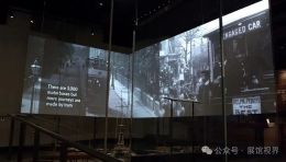 融合创新与历史：帝国战争博物馆一战展厅的17个新媒体互动装置揭秘